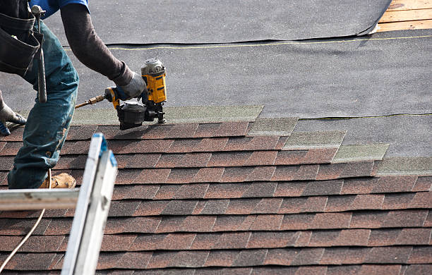 Licensed Roofing service in Balsam, NC - Brentwood Metal Roofing